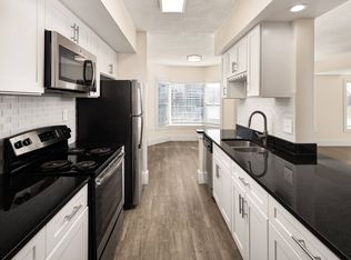 Wesley Townsend Apartments at Buckhead, Atlanta, GA 30309