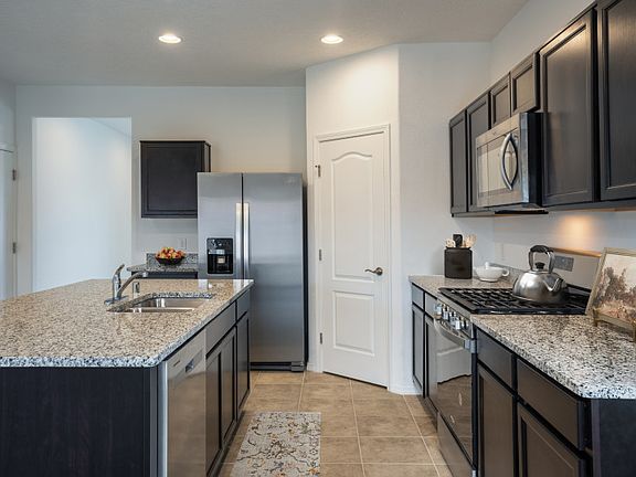 Model Representation