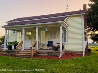 3708 S Waverly Rd, Eaton Rapids, MI 48827