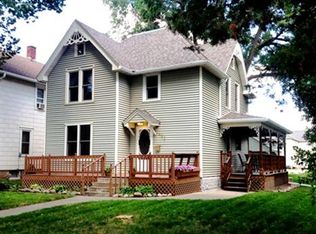 426 Nicollet Ave, North Mankato, MN 56003