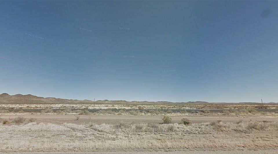 1st image of 0 Van Horn Tract 15175