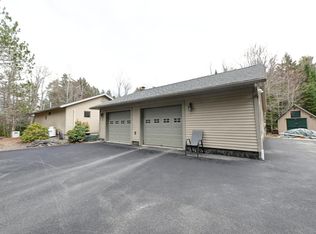 14 Ackley Way, East Machias, ME 04630
