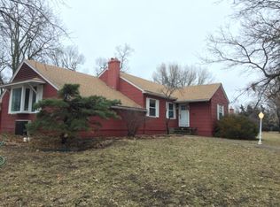 920 N Jefferson Ave, Iola, KS 66749
