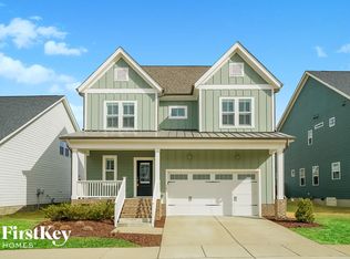 505 Midnight Moon Dr, Wendell, NC 27591
