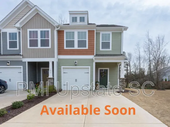 1069 Millison Pl, Moore, SC 29369