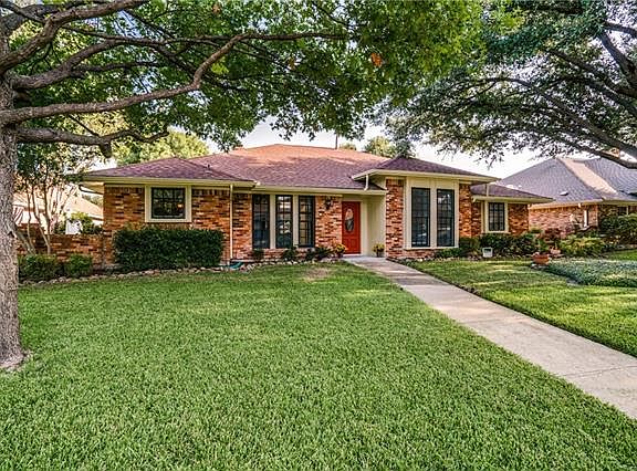 2nd image of 9715 Amberley Dr