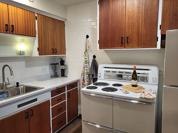 Gorgeous stove