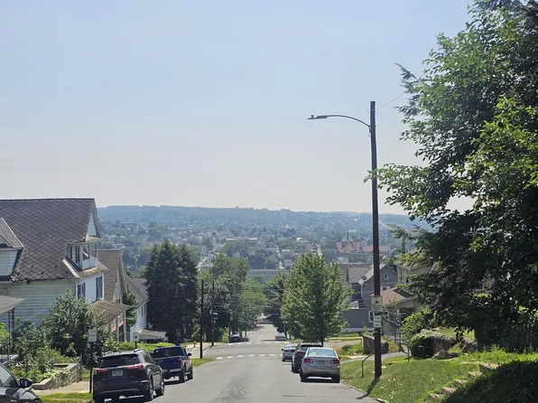 529 Taylor Ave #2, Scranton, PA 18510