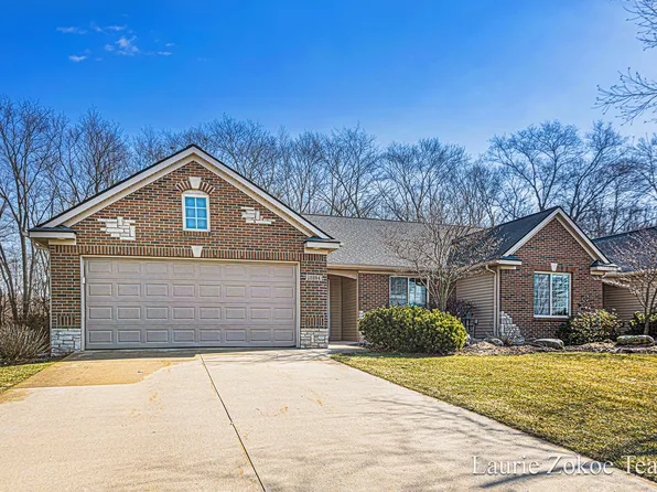 12284 Aleigha Dr NW, Grand Rapids, MI 49534