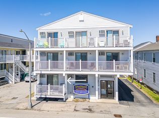 Jonathan's Condominiums, Hampton, NH 03842