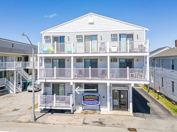 415 Ocean Boulevard #103, Hampton, NH 03842