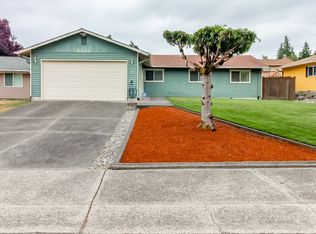 2825 S 284th Pl, Federal Way, WA