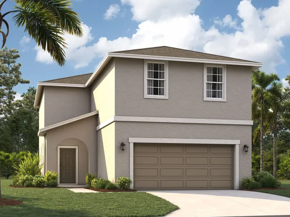 4966 Quarryside Dr, Cocoa, FL 32927