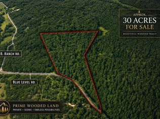 0 Blue Level Rd, Rockfield, KY 42274