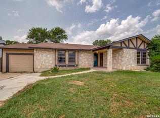1315 Rio Linda St, San Antonio, TX 78245