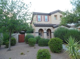 411 W Paseo Celestial, Sahuarita, AZ 85629