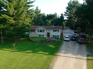 15893 State Highway 16, Sparta, WI 54656