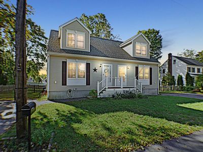 14 Maple St Unit 14, Merrimac, MA, 01860