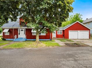 373 Doat St, Buffalo, NY 14211