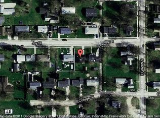 311 Joy St, Ligonier, IN
