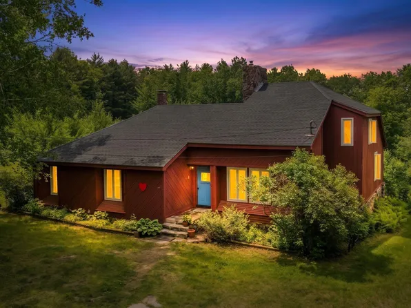 286 Watson Hill Road, Limerick, ME 04048