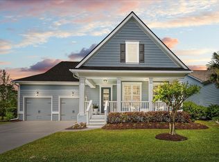 418 Turnstone St, Mount Pleasant, SC 29464