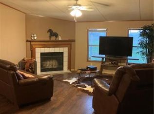 12205 Fm 1807, Alvarado, TX 76009