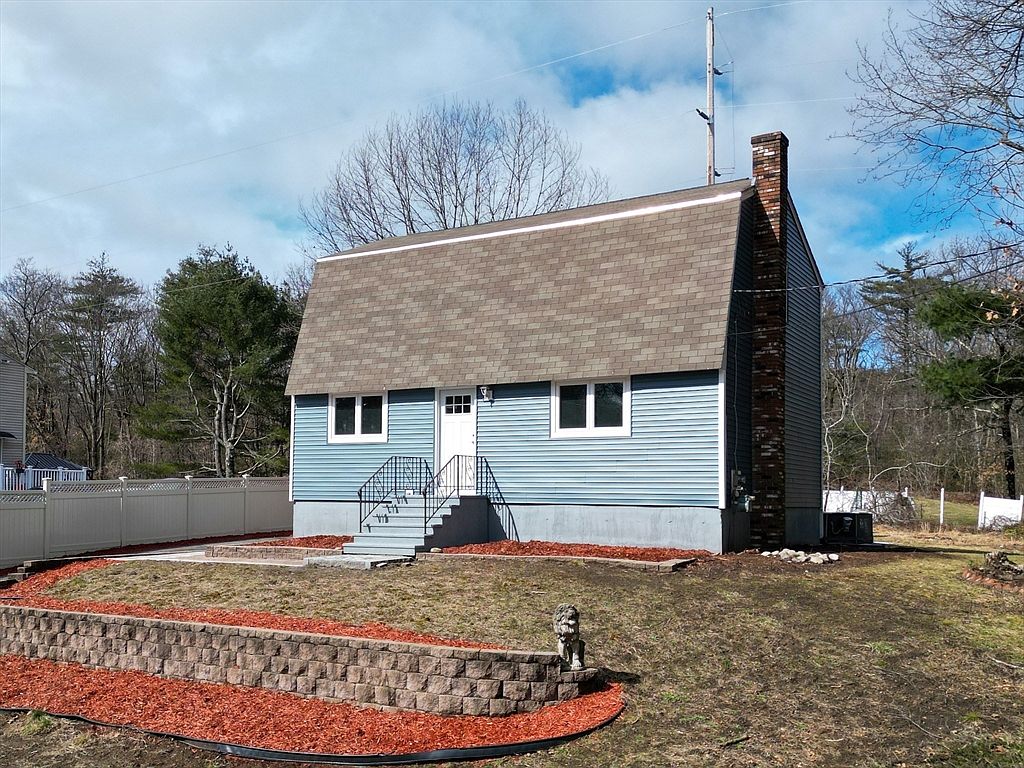 9 Emery Rd, Townsend, MA 01469 Zillow
