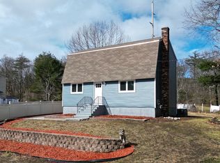 9 Emery Rd, Townsend, MA 01469