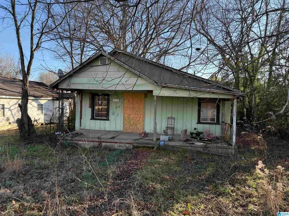 1216 Pine Grove Rd, Anniston, AL 36201