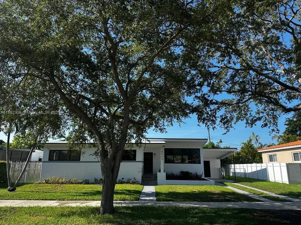 8560 SW 27th Ln, Miami, FL 33155