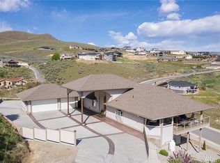 4096 Knowles Rd, Wenatchee, WA 98801