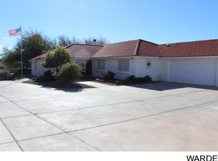 4329 San Jose Rd, Bullhead City, AZ 86429