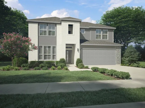 2123 Pedigree Ln, Seagoville, TX 75159