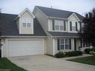 125 Creekview Ct, Kernersville, NC 27284