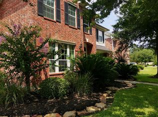 202 Spring Lakes Hvn, Spring, TX 77373