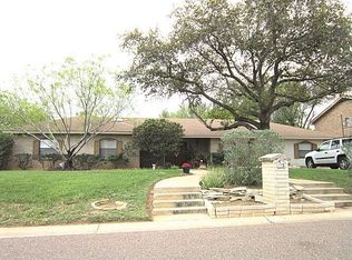 403 Plymouth Ln, Laredo, TX 78041