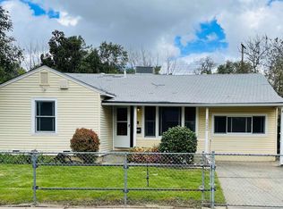1525 London St, Sacramento, CA