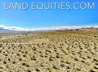 5900 White Feather Rd, Joshua Tree, CA 92252