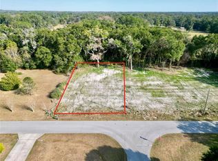 NW 47th Ave LOT 9, Ocala, FL 34482