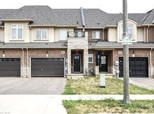 107 Sonoma Ln, Hamilton, ON L8E 0J8