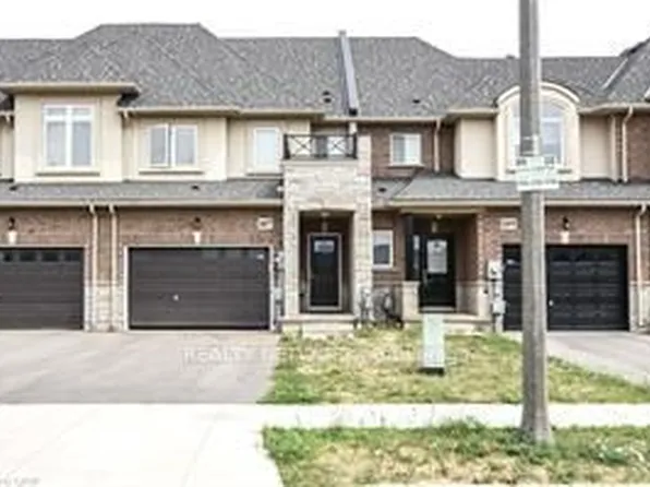 107 Sonoma Ln, Hamilton, ON L8E 0J8