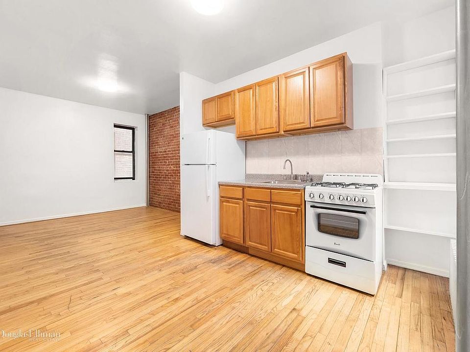 1st image of 446 W 58th St APT 4E