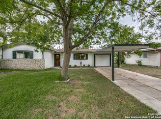 1514 Peterson Ave, San Antonio, TX 78224