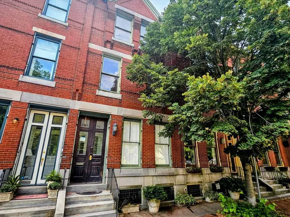 117 S Montgomery St, Trenton, NJ 08611