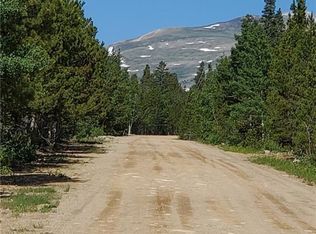 440 Circle 73, Fairplay, CO 80440