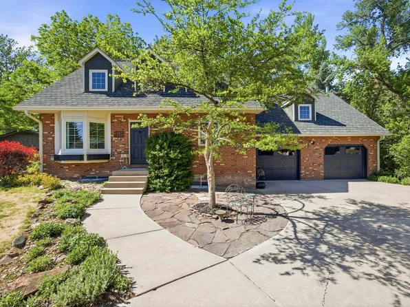 2128 Stonecrest Dr, Fort Collins, CO 80521