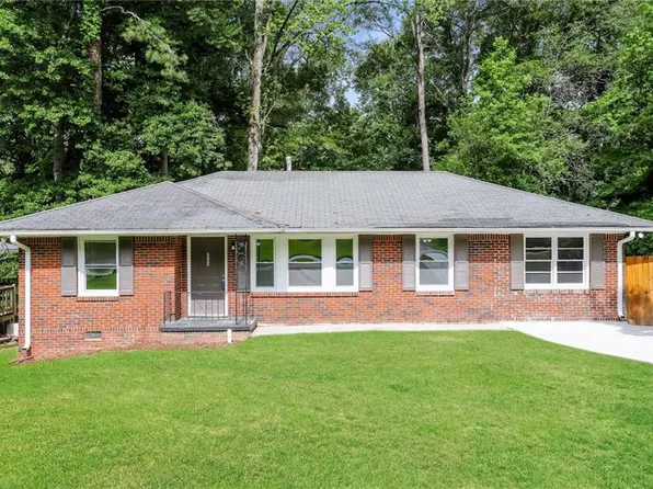 2765 Fairlane Dr SE, Atlanta, GA 30354