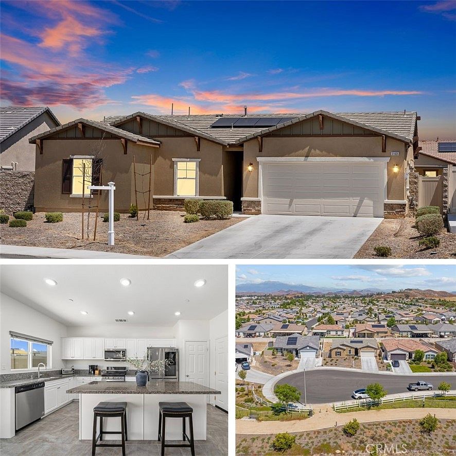 31826 English Ct, Menifee, CA 92584 MLS SW23152009 Zillow