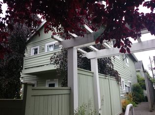 2110 California Ave SW UNIT B, Seattle, WA 98116